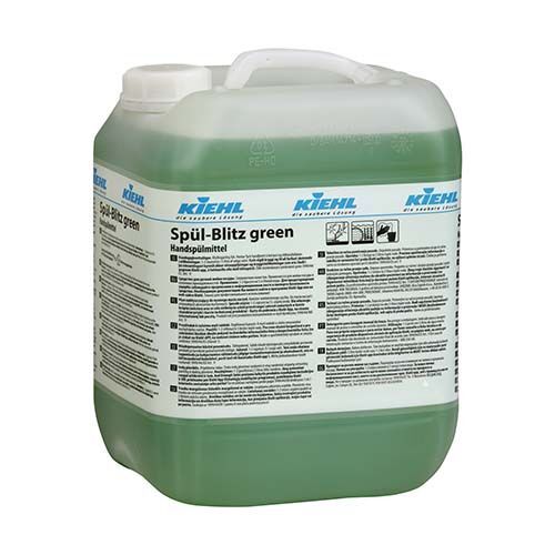 Kiehl Spül-Blitz green Handspülmittel