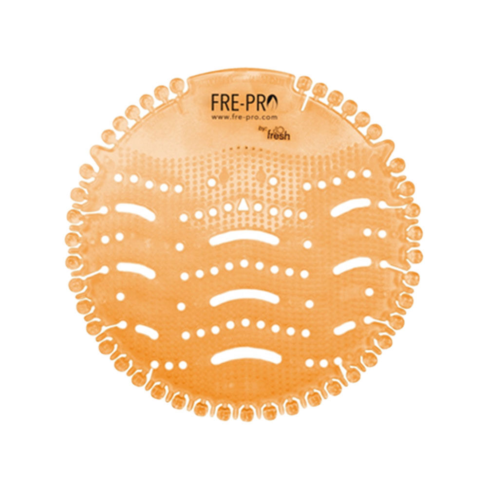 Urinal-Einsatz, Deodorizer, Mango Urinal-Einsatz, Deodorizer, Mango