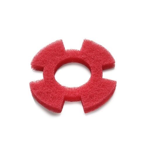 i-mop XL Normales Pad, rot i-mop XL Normales Pad, rot