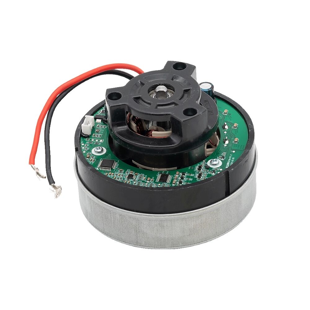 Sprintus BoostiX iGo Gebläsemotor 300 Watt