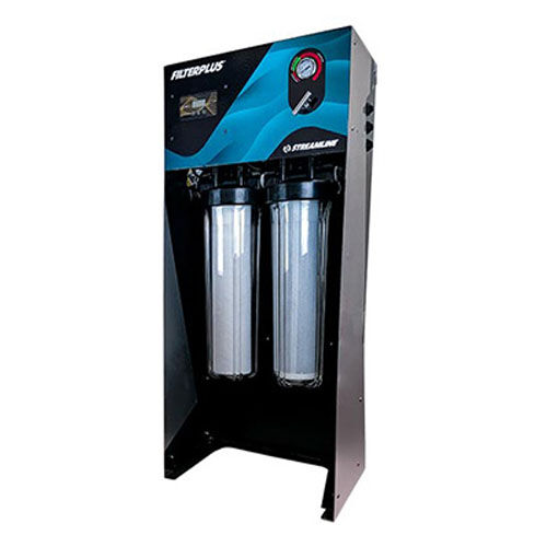 Streamline FILTERPLUS Maxi statisches RO System Streamline FILTERPLUS Maxi statisches RO System