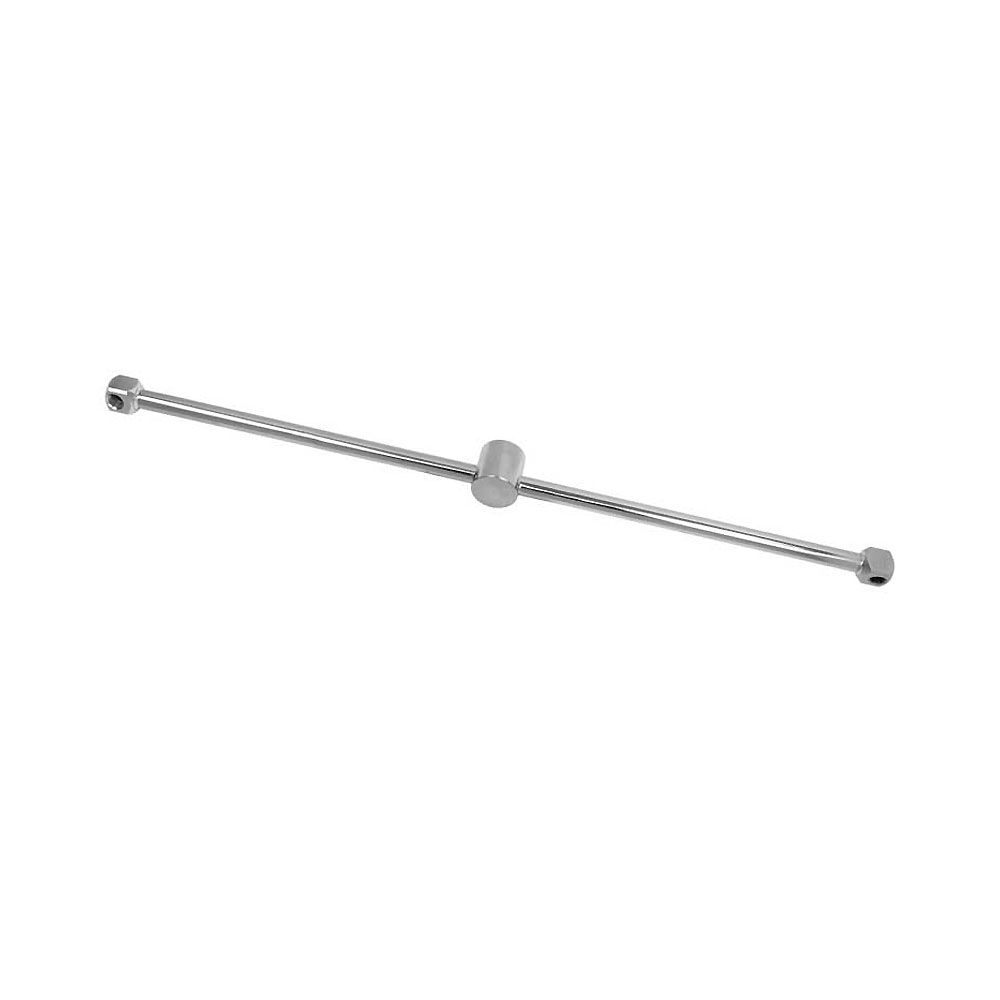 Turbokreiselarm, 470 mm 3/8" IG