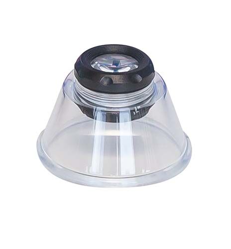 Hermes Fassadenlupe Hermes Fassadenlupe