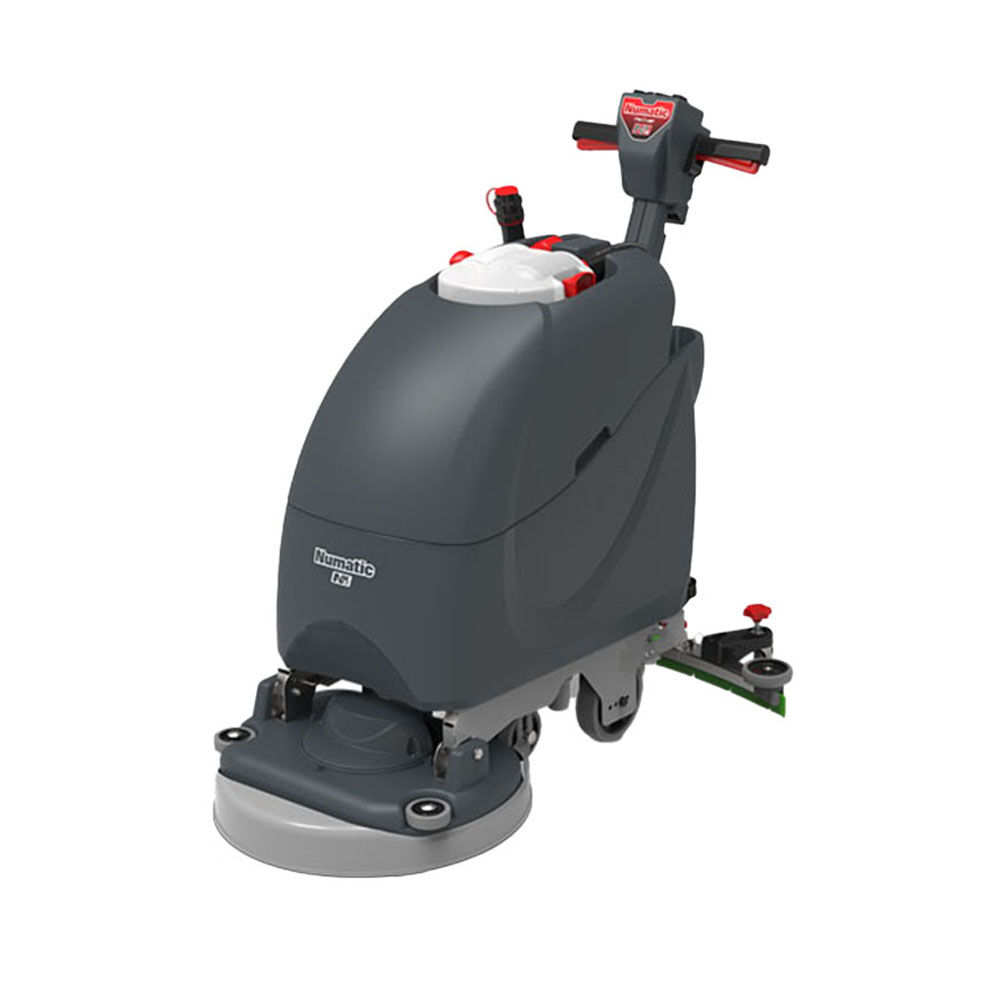 Numatic Batterie-Scheuersaugmaschine TBL4055/50