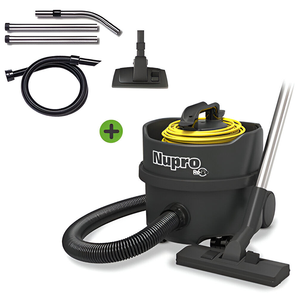 Numatic Staubsauger Nupro Reflo Numatic Staubsauger Nupro Reflo