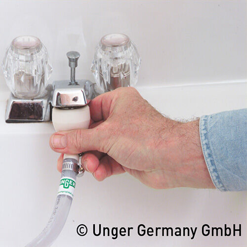 Unger EasyAdapter Auffüllschlauch
