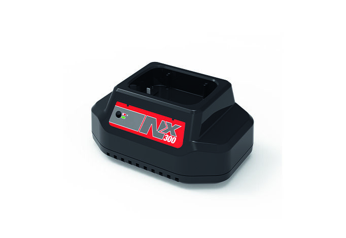 Ladegerät für NX300, inkl. Netzkabel Ladegerät für NX300, inkl. Netzkabel