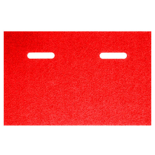 Excentr Red Pad (55-35)