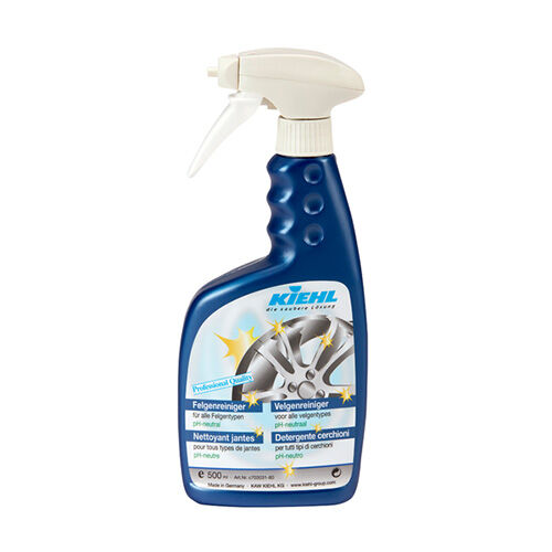Kiehl Felgenreiniger pH-neutral Kiehl Felgenreiniger pH-neutral
