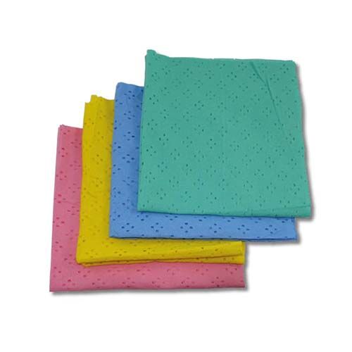 Jeikner HCS Einwegtücher Vlies, gelb Jeikner HCS Einwegtücher Vlies, gelb