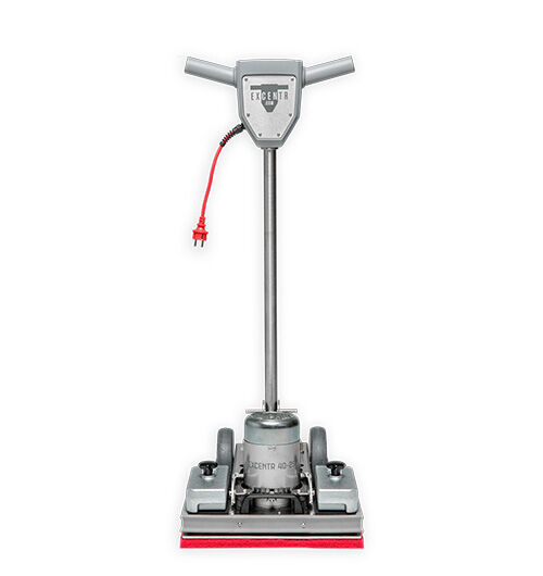 Excentr 40-25, Exzenter-/ Einscheibenmaschine Excentr 40-25, Exzenter-/ Einscheibenmaschine