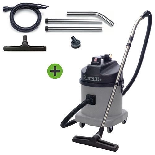 Numatic NED570 Industriesauger Numatic NED570 Industriesauger