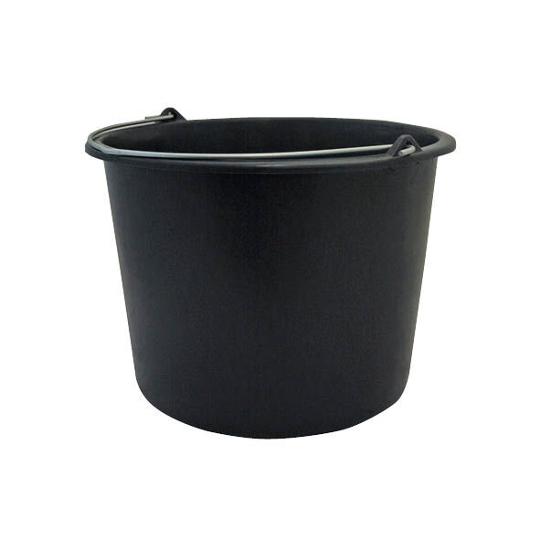 Baueimer, 12 L Baueimer, 12 L