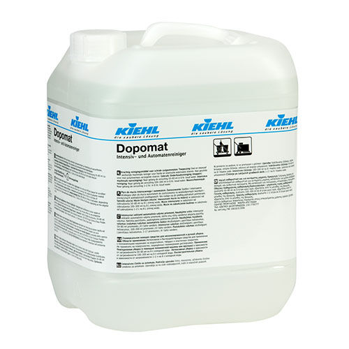 Kiehl Dopomat, Intenstiv- und Automatenreiniger Kiehl Dopomat, Intenstiv- und Automatenreiniger