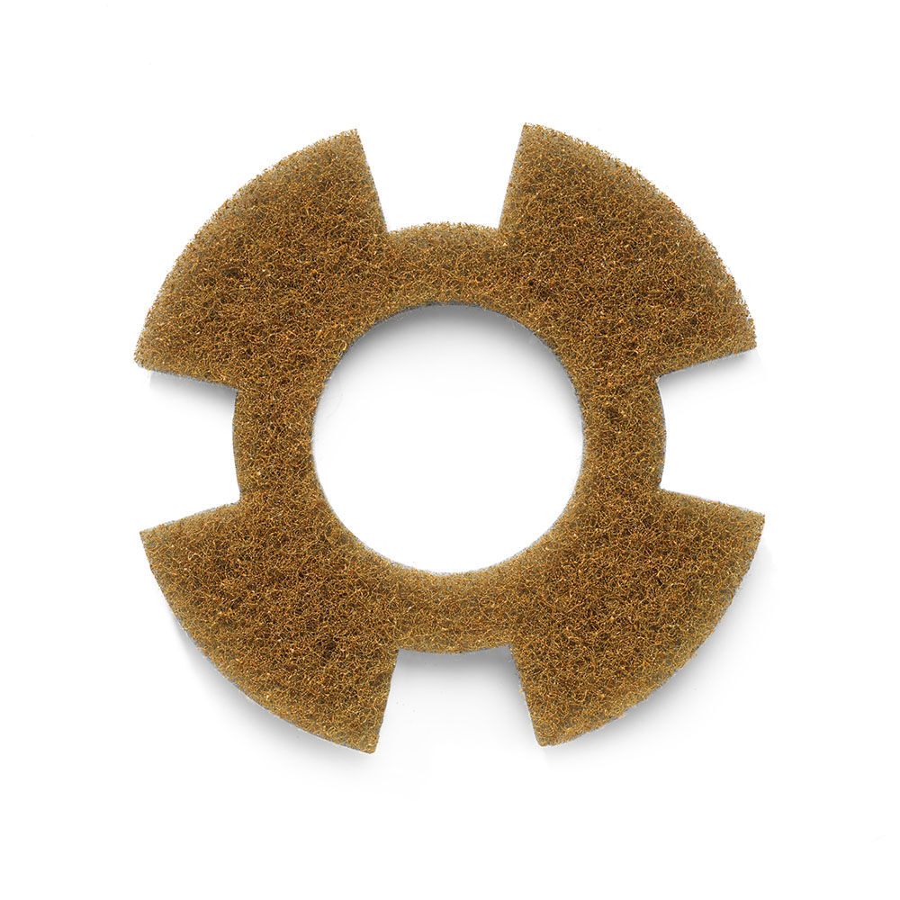 i-mop XXL Twister Pad, orange