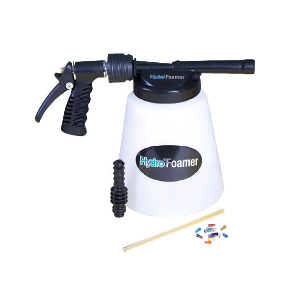 HydroFoamer Schaumkanone HydroFoamer Schaumkanone