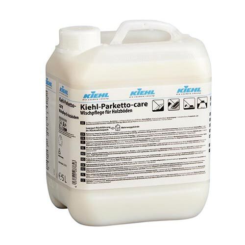 Kiehl Parketto-Care, Wischpflege Kiehl Parketto-Care, Wischpflege