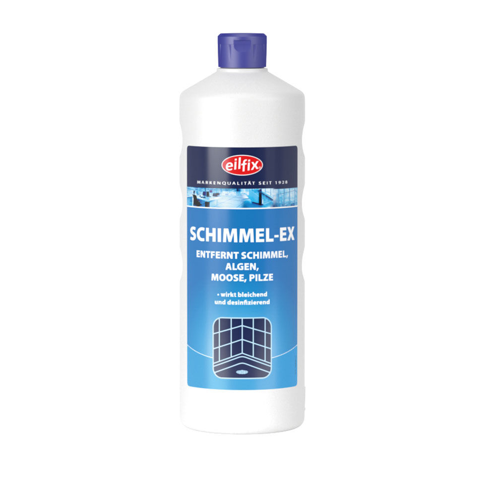 eilfix Schimmel-Ex, 1 L Flasche eilfix Schimmel-Ex, 1 L Flasche