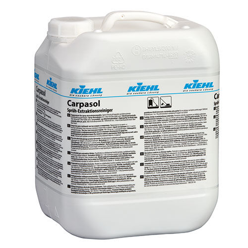 Kiehl Carpasol, Sprühextraktionsreiniger Kiehl Carpasol, Sprühextraktionsreiniger