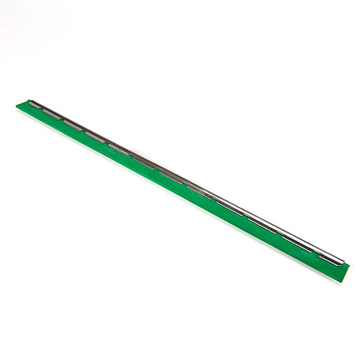 Unger S-Schiene mit grünem Gummi, 45 cm