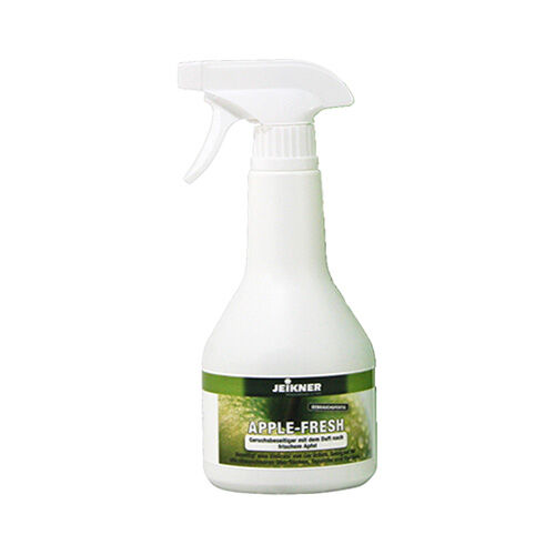 Jeikner Apple Fresh Deodorant, 500 ml Sprühflasche Jeikner Apple Fresh Deodorant, 500 ml Sprühflasche