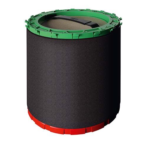 Unger Ultra Harz Pack (1 x) für DIUH1, DIUK1