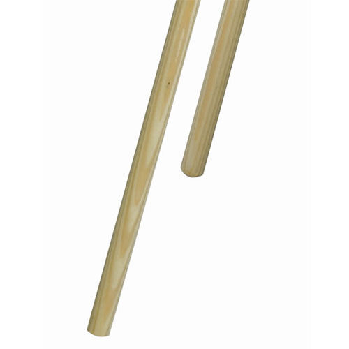 Besenstiel Holz, 160 cm