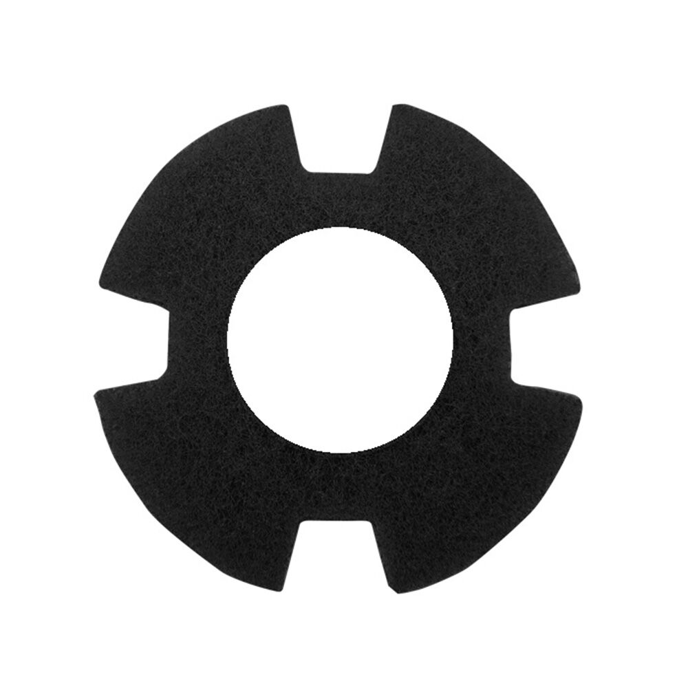 i-mop 40/ i-mop 40 PRO Normales Pad, schwarz