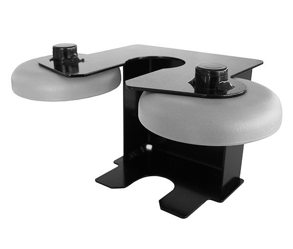 Numatic Wagenhalterung für Henry Quick Numatic Wagenhalterung für Henry Quick