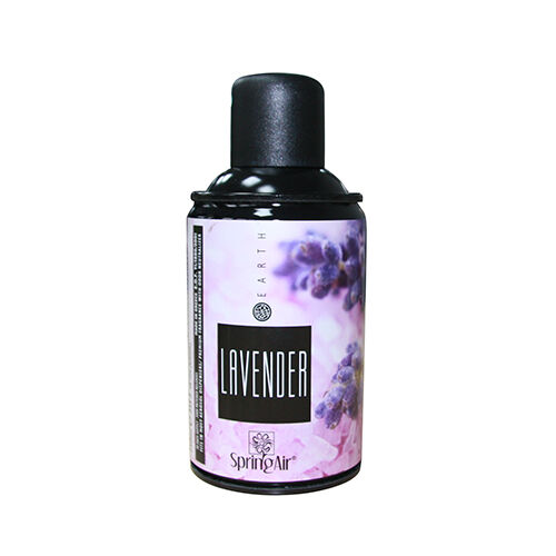 Raumduft Lavendel, 250 ml Dose Raumduft Lavendel, 250 ml Dose