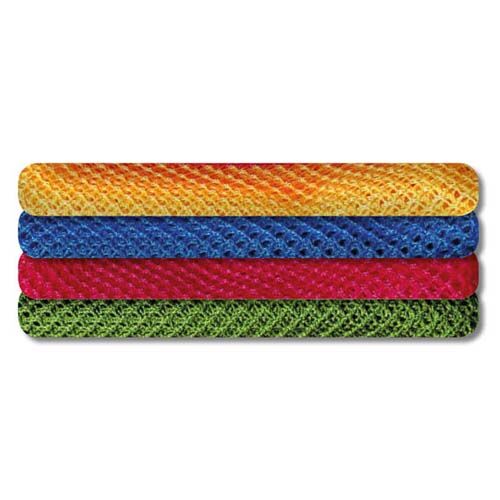 Wäschenetz PES, 60 x 90 cm, gelb Wäschenetz PES, 60 x 90 cm, gelb