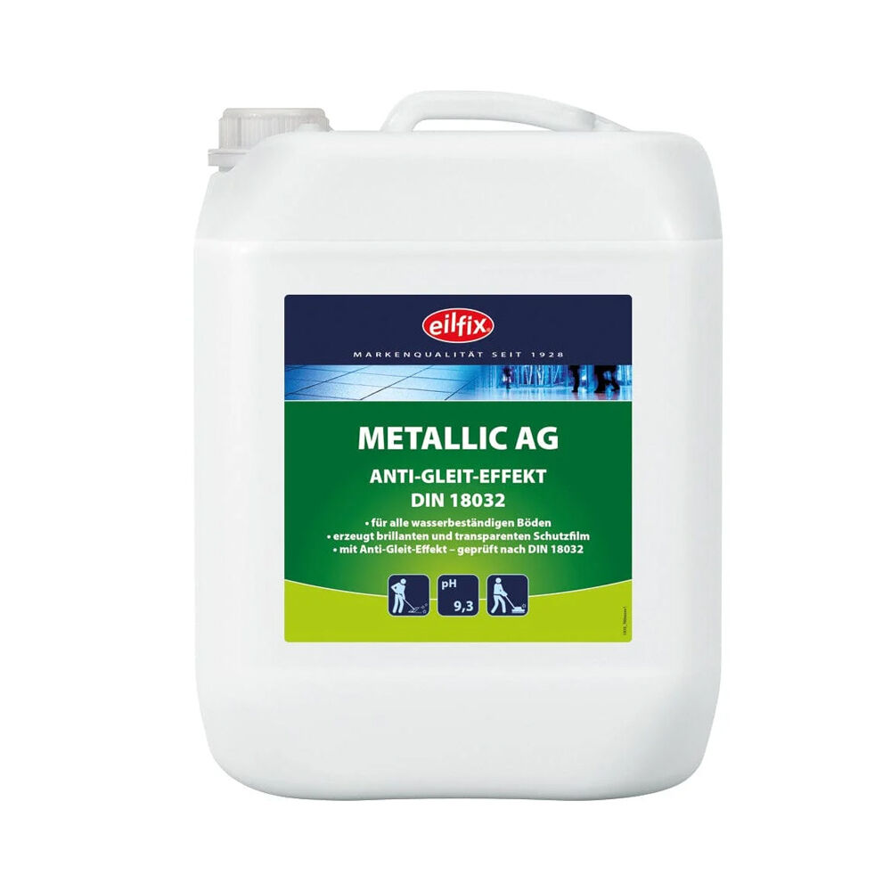 Metallic AG Anti-Gleit-Effekt, 10 L Kanister