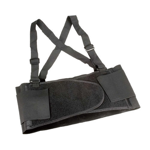 Rückenstütze SAFEBELT, Gr. S Rückenstütze SAFEBELT, Gr. S