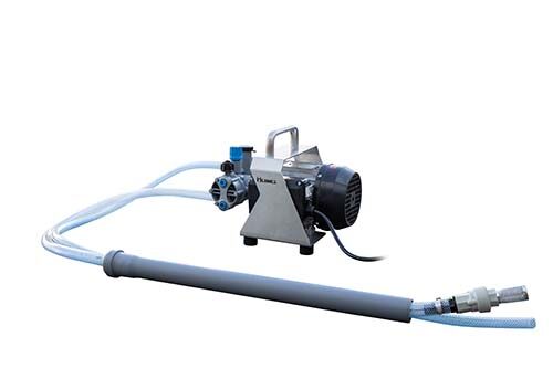 Hermes Chemiepumpe S Hermes Chemiepumpe S