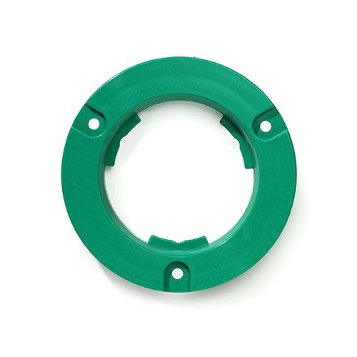 i-mop XL / XXL Bürstenverriegelung grün