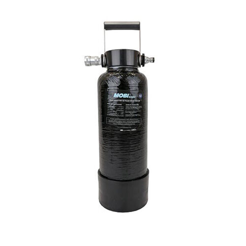 Streamline Mobi Basic Carry Mischbettharz-Filter