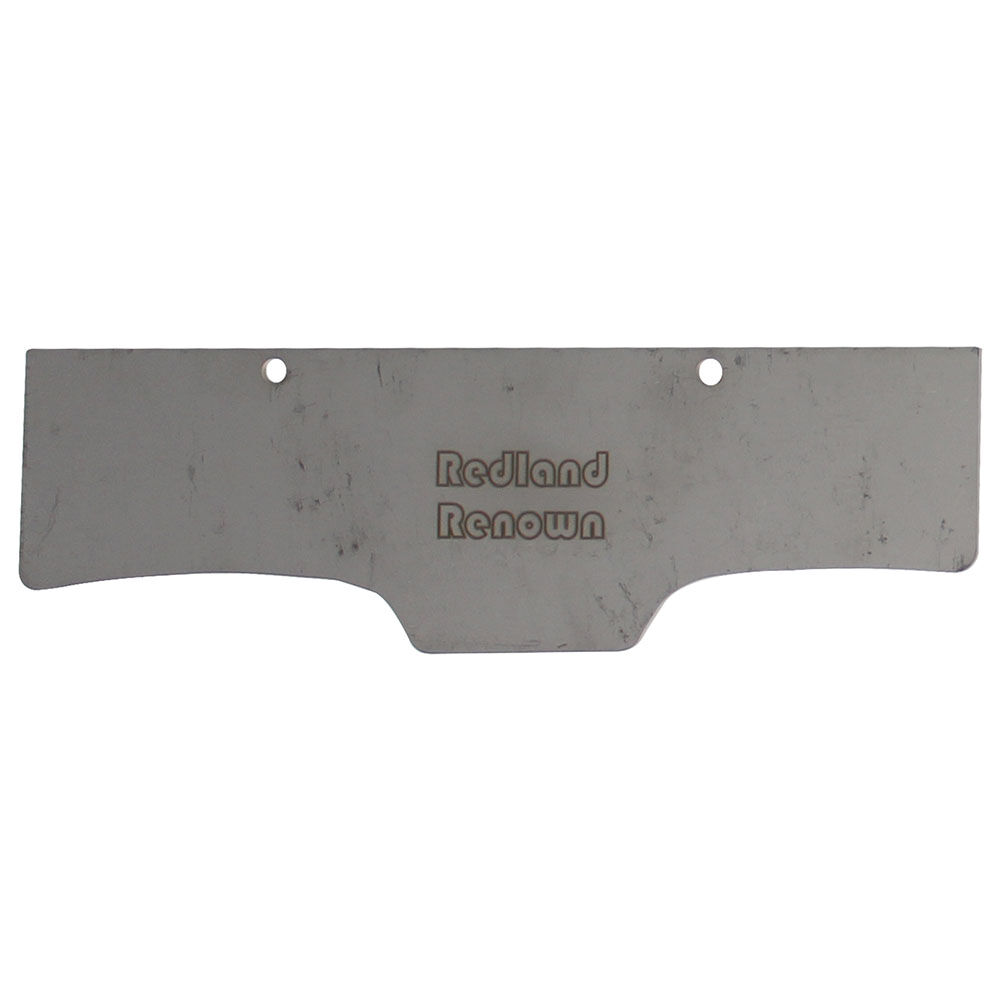 skyVac skyScraper Ersatzklinge, Redland Renown