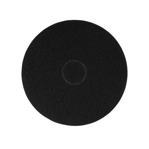 Jeikner Normal-Pad, schwarz, 381 mm