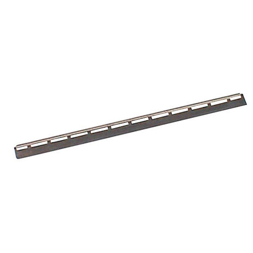 Unger S-Schiene, 25 cm mit Gummi, hart Unger S-Schiene, 25 cm mit Gummi, hart