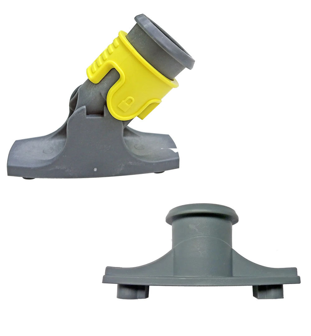 Unger nLITE Bürstensockel