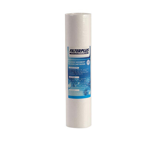 Streamline FILTERPLUS Sediment Filter 5 Mikron Streamline FILTERPLUS Sediment Filter 5 Mikron
