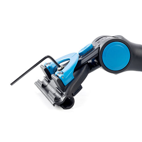 Moerman Excelerator 2.0 Griff
