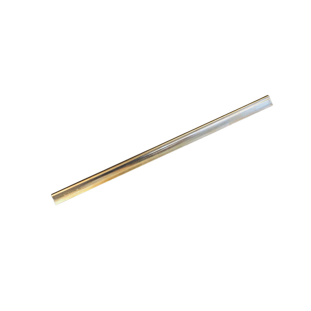 Maykker Pro Messingschiene, 35 cm