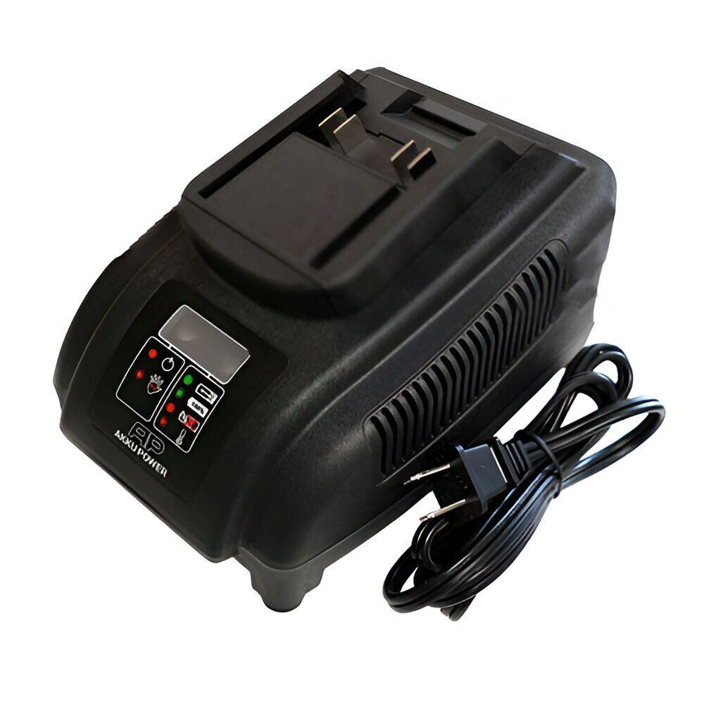 ORBOT Slim Aufladegerät