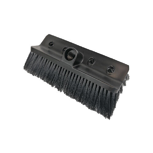 Streamline Winkel Bürste Solar, schwarz, 360 mm Streamline Winkel Bürste Solar, schwarz, 360 mm