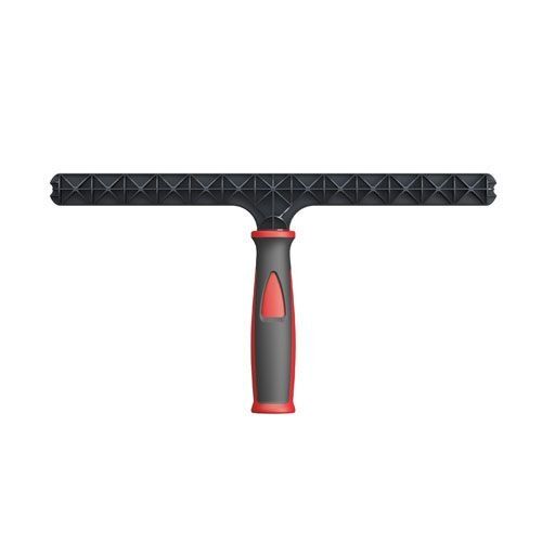 Pulex Technolite Träger mit ergonomischen Griff rot, 25 cm