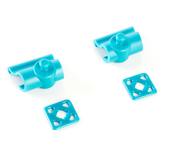 Moerman F*LIQ - Ersatzclips Moerman F*LIQ - Ersatzclips