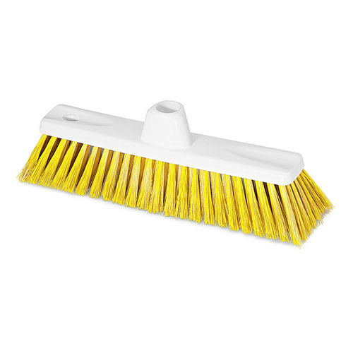 HACCP Feinbesen 30 cm, gelb HACCP Feinbesen 30 cm, gelb