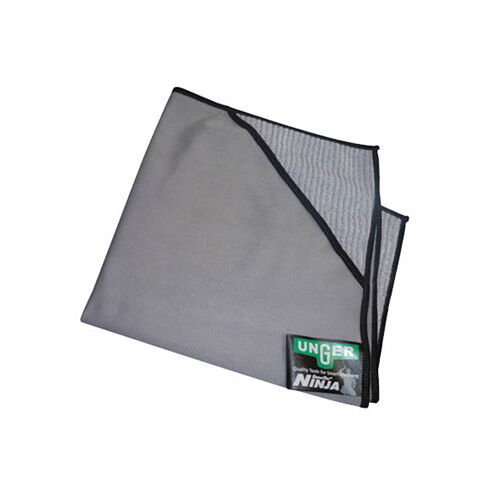 Unger ErgoTec-NINJA MicroWipe, 40 x 40 cm Unger ErgoTec-NINJA MicroWipe, 40 x 40 cm