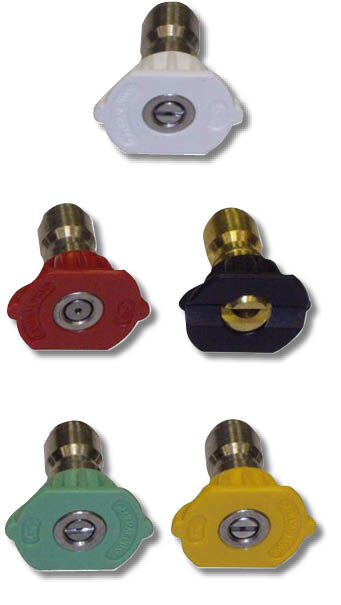 Streamline Hochdruckdüsen Set 035 Durchmesser 1,2mm Streamline Hochdruckdüsen Set 035 Durchmesser 1,2mm